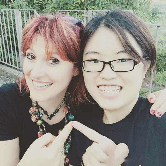 意大利留学,图兰朵计划,博洛尼亚美术学院,出国留学,美术留学