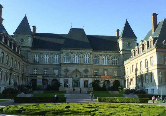 法国留学,舞蹈留学,舞蹈院校,出国留学,艺术留学