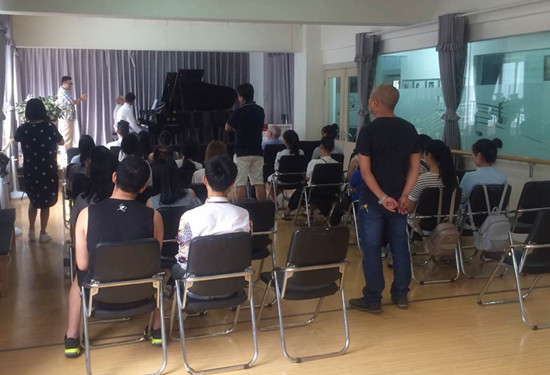 波兰留学,罗兹音乐学院,出国留学,音乐留学,四川音乐学院,音乐学院offer
