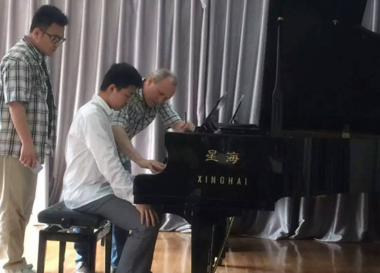 波兰留学,罗兹音乐学院,出国留学,音乐留学,四川音乐学院,音乐学院offer