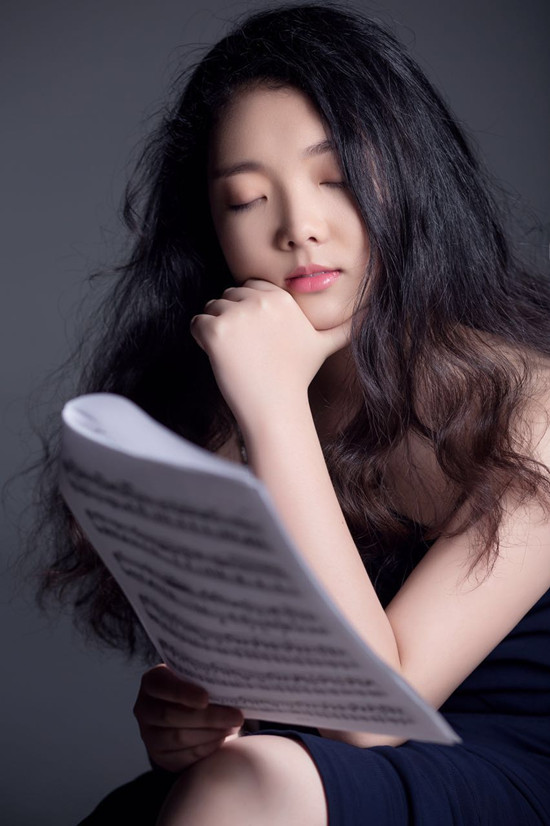 王一乔,乔乔,美国留学,茱莉亚,新英格兰音乐学院,艺术留学广场,贝斯勒,安杰伊,尤思特,钢琴大师课
