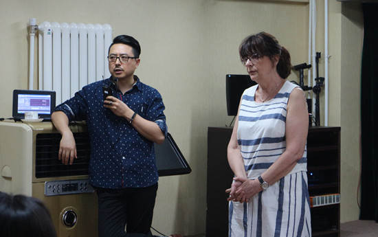 肖邦叙事曲,肖邦国际钢琴比赛,艺术留学广场,波波娃教授,中国音乐学院附中,中央音乐学院