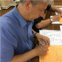 【考场快讯】波兰格但斯克音乐学院