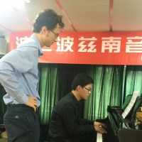 2016年秋季入学最后一所波兰音乐学院——波兹南音乐学院中国区录取考试!