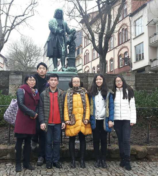 艺术留学,音乐留学,留学,艺术留学广场,签证,波兰留学,德国留学,德国夏令营,德国汉诺威