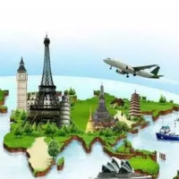 2017年持普通护照入境目标国家是否便利一览表