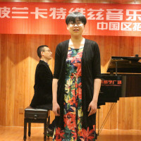 2017年波兰卡特维兹音乐学院北京首考纪实
