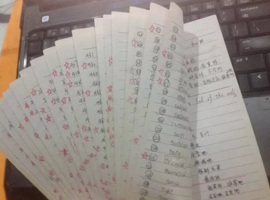 单词,背单词,雅思,托福,英语单词,词汇量,单词词汇量