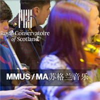 您将加入一个世界一流的国际师生团体，英国皇家苏格兰音乐学院