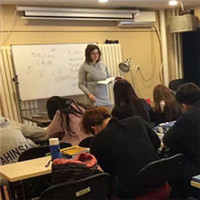 艺术留学广场波兰语一期班圆满结课,二期班6月12日开班!