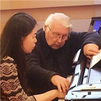 为什么你的钢琴弹的不好?看完这位学琴奇女子的学习笔记你就知道了!