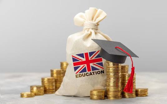 英国留学不可忽视的奖学金