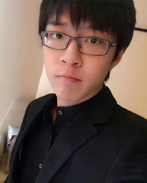 陈浩然,德国,德国音乐学院,艺术留学广场,出国留学,特罗辛根音乐学院,德国音乐学院硕士,德国考硕之路,德国国立音乐学院