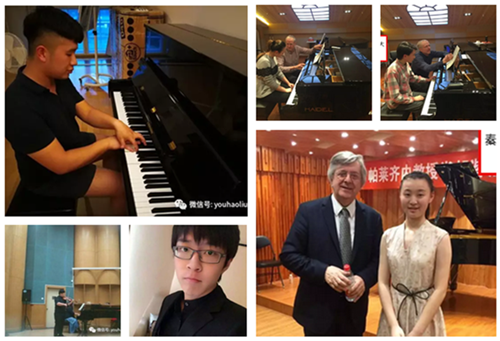 德国音乐学院,德国音乐留学,德国音乐留学生,音乐留学,音乐生留学,艺术留学广场