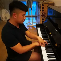 晒录取晒录取!!看看今年谁考上了德国国立音乐学院?他们是怎么做到的?