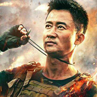 看完《战狼2》才知道,有中国护照才是最骄傲的事!