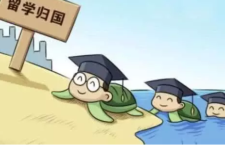海归,留学海归,海归就业,海归就业优势,留学优势