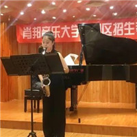 肖邦院儿首次发声：我们只要最好的学生！ 2017中国考区纪实。