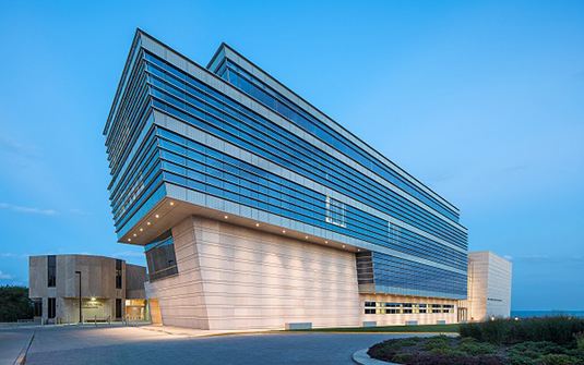 西北大学本尼音乐学院