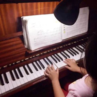 孩子过早学琴容易近视？这些方法值得借鉴