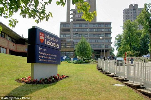 英国大学,英国莱斯特大学,英国东安格利亚大学,英国斯特拉思克莱德大学,英国法尔茅斯大学,英国提赛德大学,英国西伦敦大学