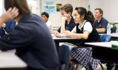 低龄留学,美国高中留学,美国高中音乐留学,美国高中艺术留学,美国中学