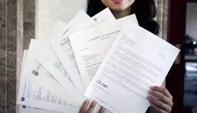 offer,美国留学,美国学校,美国学校offer,签证,宿舍,机票,体检