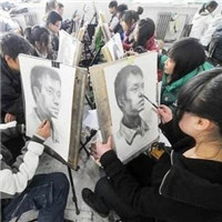 艺考生,如果你觉得高三坚持不下去了,就打开看看
