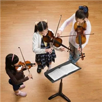 不怕孩子没天赋,就怕孩子不会练,4个高效练曲的方法你会吗?