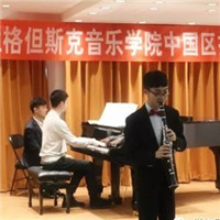 【考场纪实】波兰格但斯克音乐学院2018年招生考试