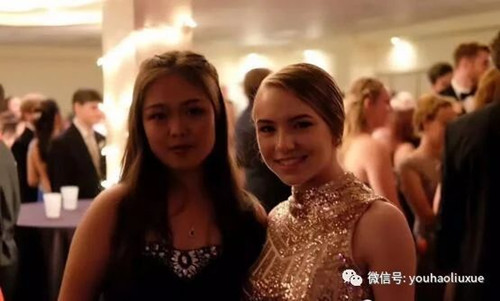 交换生,中美交换生,美国留学,美国交换生,美国音乐留学,出国留学
