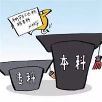 “对不起,我们只要本科以上学历”
