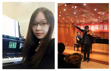 艺术留学广场,钢琴夏季学院,肖邦国际钢琴比赛,雅辛斯基,汉诺威音乐学院,埃纳,