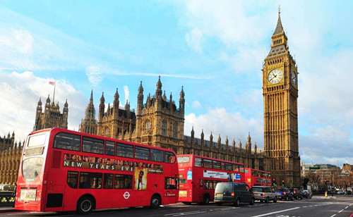 英国,英国留学,初到英国,英国留学学校报道,英国留学学校注册
