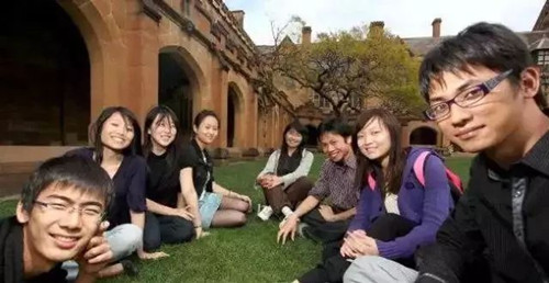 留学生,留学,中国留学生,出国留学生,音乐留学生,艺术留学生