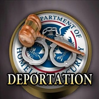 美国移民局开始大规模遣返这几类人