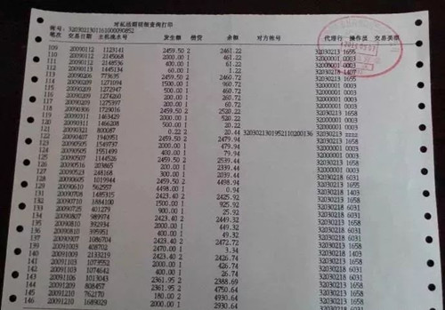 意大利签证,意大利留学签证,意大利留学资金材料,意大利留学资金证明