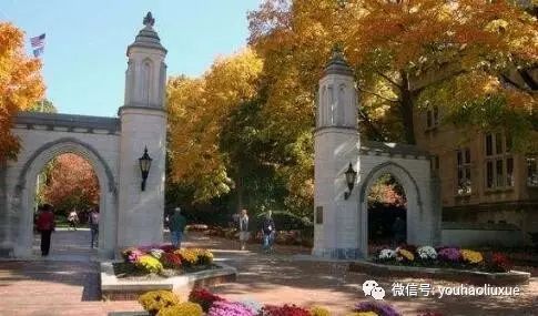 美国大学,雅各布斯音乐学院,美国印第安纳大学,艺术留学广场,艺术留学,音乐留学