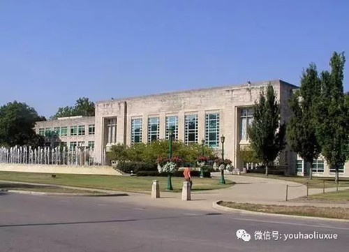 美国大学,雅各布斯音乐学院,美国印第安纳大学,艺术留学广场,艺术留学,音乐留学