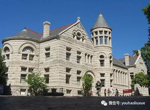 美国大学,雅各布斯音乐学院,美国印第安纳大学,艺术留学广场,艺术留学,音乐留学
