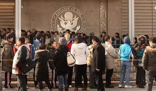 签证,拒签,签证动态,拒签省份,面签,留学签证,出国签证,