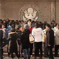 全国容易被拒签的省份,看看你的家乡上榜了吗?