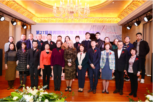 肖邦国际少年儿童钢琴比赛,小肖赛,艺术留学广场,中央音乐学院,上海音乐学院,玛利亚·穆拉夫斯卡