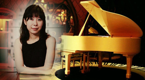 德国考试说明会,德国音乐学院,德国柏林音乐学院,艺术留学广场,何微