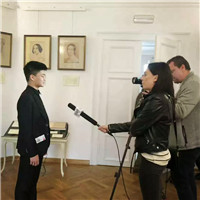 少年肖邦行-“小肖赛”中国代表团决战波兰之四