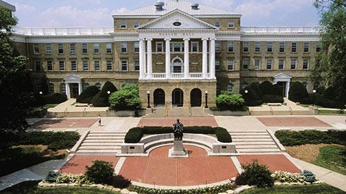 美国,威斯康辛大学麦迪逊分校,2020招生简章,音乐学院