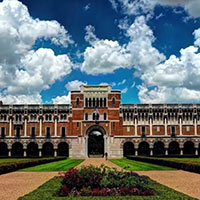 美国莱斯大学希尔伯特音乐学院2020年招生简章