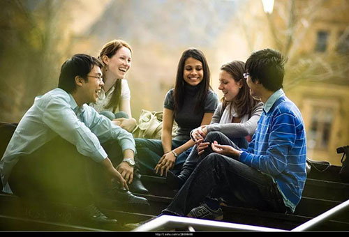 英国留学,奖学金