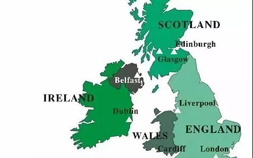 英国留学,对英国的认识,关于英国的科普