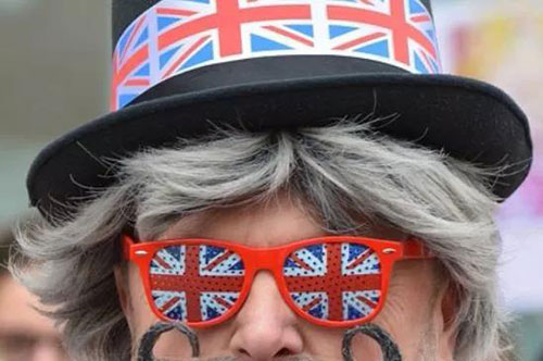 英国留学,对英国的认识,关于英国的科普